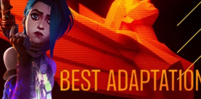 Riot Games obtiene tres premios en The Game Awards: Mejor adaptación para Arcane, Mejor esport para VALORANT y mejor evento para los Worlds de LOL