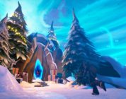 Frozen Flame anuncia su primera actulización