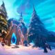 Frozen Flame anuncia su primera actulización