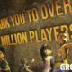 Grounded celebra sus 15 millones de jugadores en el jardín trasero