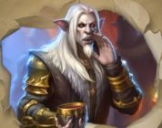 Vuelve el Festival de Invierno a Hearthstone