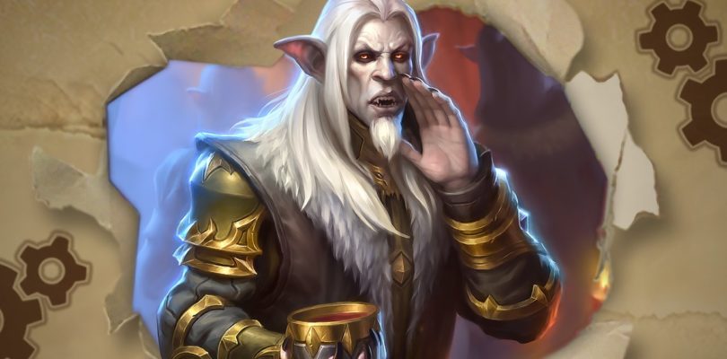 Vuelve el Festival de Invierno a Hearthstone