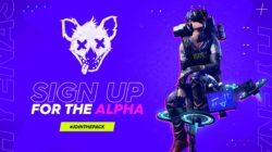 Apúntate a la alpha de fin de semana para el shooter competitivo Hyenas