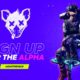 Apúntate a la alpha de fin de semana para el shooter competitivo Hyenas