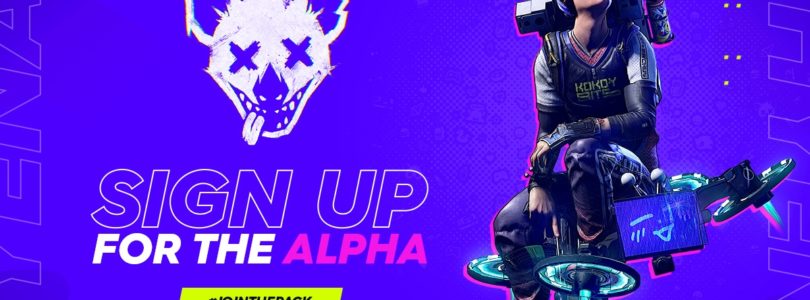 El shooter de extracción HYENAS nos presenta a un nuevo personaje junto con las fechas de la nueva Alpha