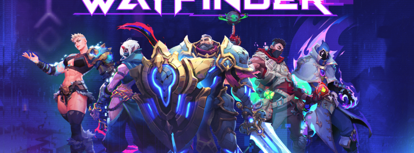 Conviértete en un «WAYFINDER» y controla el caos en esta aventura de acción cooperativa