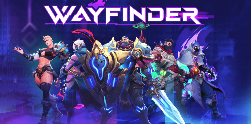 Conviértete en un «WAYFINDER» y controla el caos en esta aventura de acción cooperativa