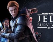 Nuevo tráiler de historia para Star Wars Jedi: Survivor