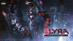 Tower of Fantasy lanzará la actualización 2.2 Sombraluna Mirafleur la semana que viene