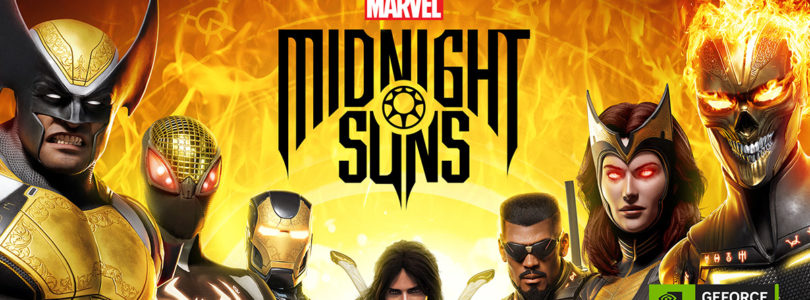 NVIDIA anuncia 22 juegos para GeForce NOW y un nuevo controlador Game Ready