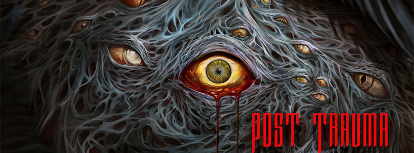 Raw Fury revela en The Game Awards su nuevo juego de terror: Post Trauma