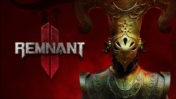 Remnant II presentado durante los The Game Awards
