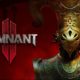Remnant II presentado durante los The Game Awards