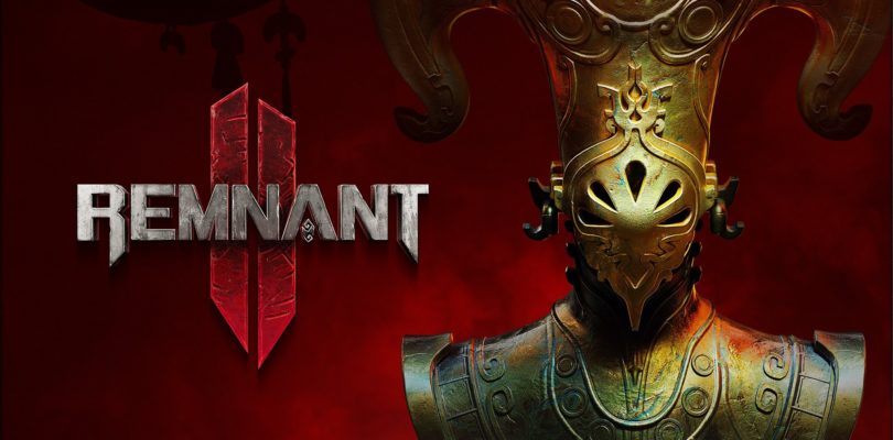 9 minutos de nuevo gameplay de Remnant 2 con 3 de los arquetipos disponibles