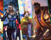Los títulos de Riot Games llegarán al Xbox Game Pass el día 12
