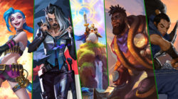 Los títulos de Riot Games llegarán al Xbox Game Pass el día 12