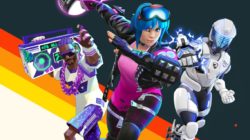 Roller Champions estrena nueva temporada junto a un nuevo modo de juego 1vs1