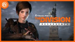 The Division Resurgence anuncia su beta para el 8 de diciembre