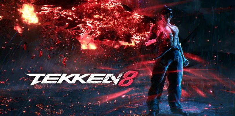 Tekken 8 tiene una beta cerrada en octubre