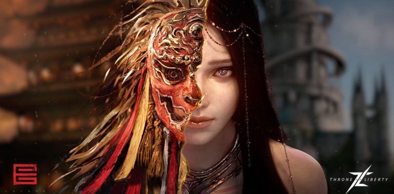 Throne and Liberty desvelará novedades la semana que viene