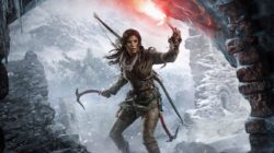 Amazon Games y Crystal Dynamics se juntan para desarrollar y publicar la próxima gran entrega de la saga Tomb Raider