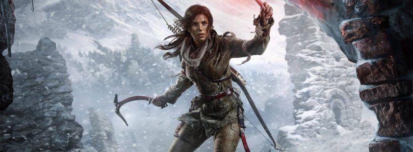 Amazon Games y Crystal Dynamics se juntan para desarrollar y publicar la próxima gran entrega de la saga Tomb Raider
