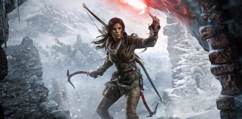 Amazon Games y Crystal Dynamics se juntan para desarrollar y publicar la próxima gran entrega de la saga Tomb Raider
