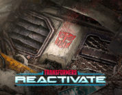 Splash Damage anuncia Transformers: Reactive