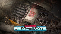 Splash Damage anuncia Transformers: Reactive