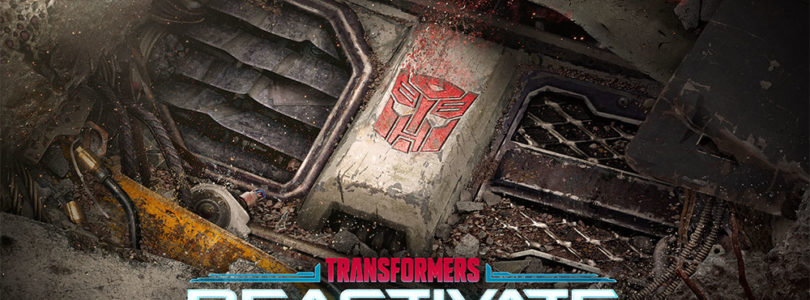 Splash Damage anuncia Transformers: Reactive