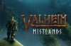 Ya está disponible la actualización Mistlands en el juego de supervivencia Valheim