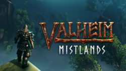 Ya está disponible la actualización Mistlands en el juego de supervivencia Valheim