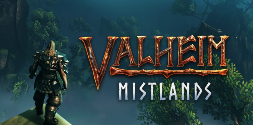 Ya está disponible la actualización Mistlands en el juego de supervivencia Valheim