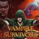 Vampire Survivors ya disponible gratis para IOS y Android