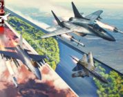 War Thunder trae el Calor con la Nueva Actualización «Apex Predators»