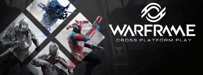 Con la llegada del Crossplay ya puedes jugar con tus amigos de Warframe sin importar donde jueguen