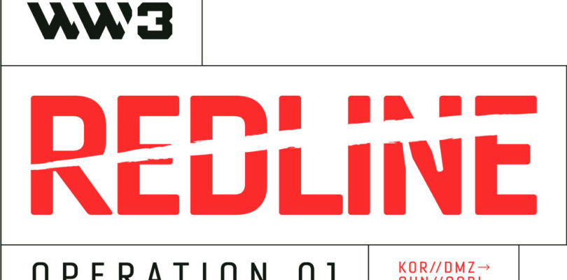 World War 3 llega a la frontera entre las dos Coreas y al desierto de Gobi