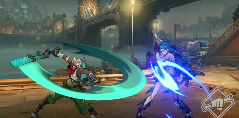 Lo último sobre el Proyecto L de Riot Games