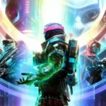 Bungie ha revelado hoy un nuevo tráiler sobre Neptuno