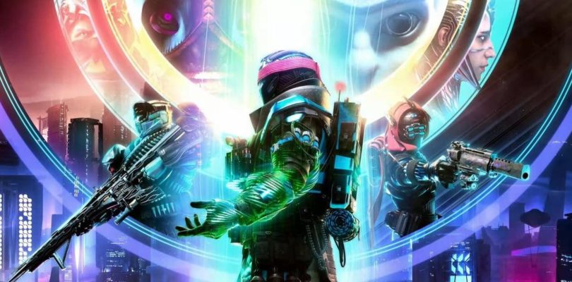 Bungie ha revelado hoy un nuevo tráiler sobre Neptuno