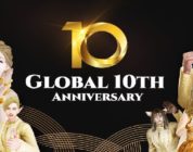 10 días de regalos para conmemorar el 10º aniversario de ArcheAge