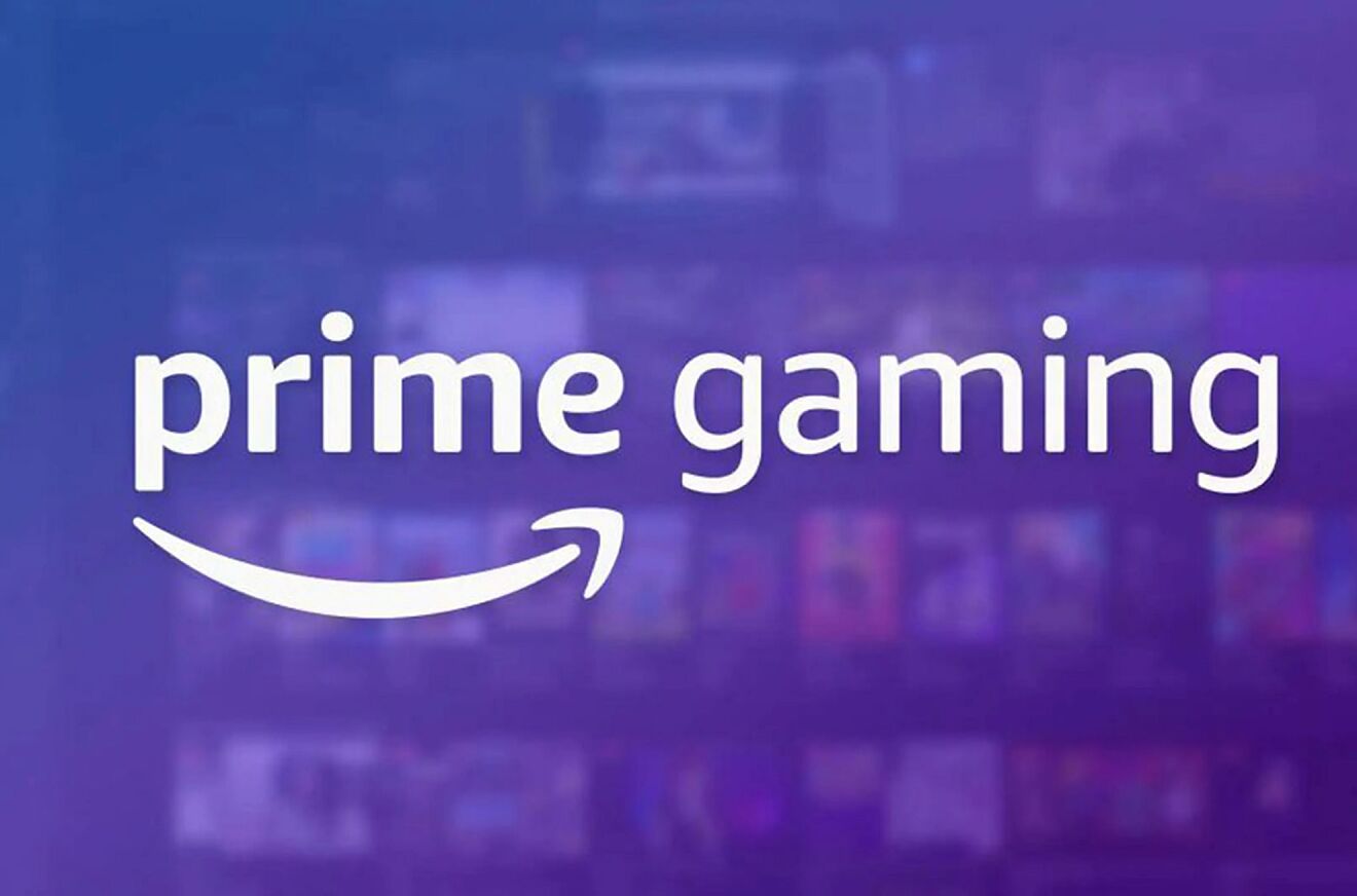 Prime Gaming April Content Update: Wolfenstein: The New Order and 15 More Free Games