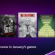 Prime Gaming revela las ofertas de enero de 2023