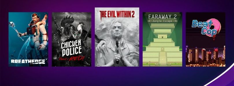 Prime Gaming revela las ofertas de enero de 2023