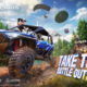 PUBG MOBILE anuncia la llegada de los todoterreno de Polaris Inc al juego