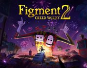 Figment 2: Creed Valley se lanzará el 9 de marzo