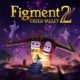Figment 2: Creed Valley se lanzará el 9 de marzo