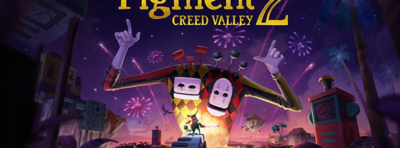 Figment 2: Creed Valley se lanzará el 9 de marzo