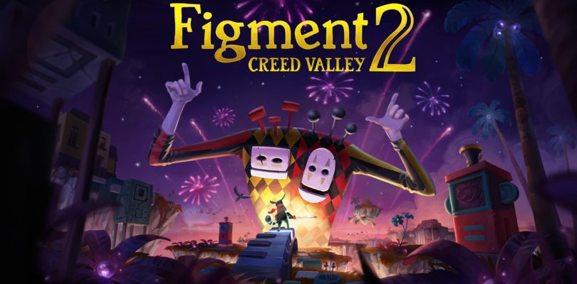 Figment 2: Creed Valley se lanzará el 9 de marzo