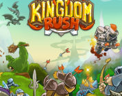 Kingdom Rush ya disponible en Xbox One y Series X|S